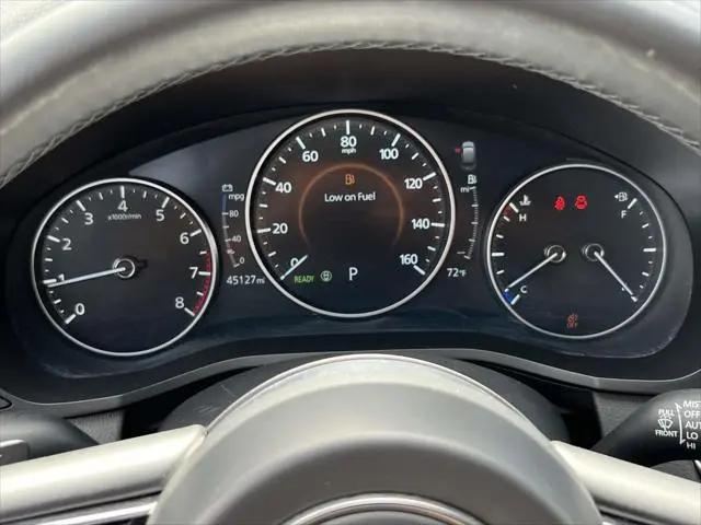 2024 Mazda X-90 3.3 Turbo Premium