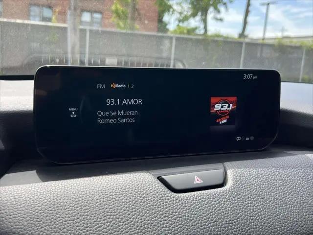 2024 Mazda X-90 3.3 Turbo Premium