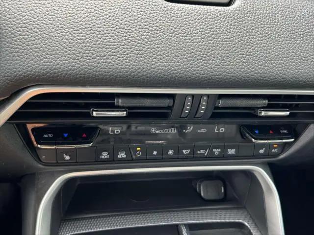 2024 Mazda X-90 3.3 Turbo Premium