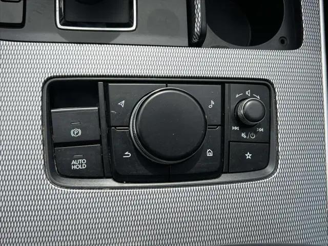 2024 Mazda X-90 3.3 Turbo Premium