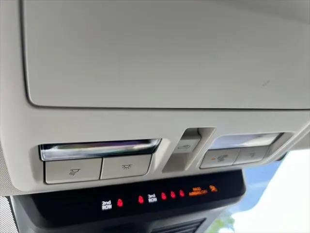 2024 Mazda X-90 3.3 Turbo Premium