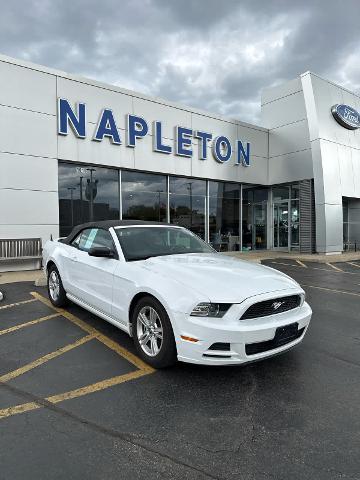 2014 Ford Mustang V6 for sale in Libertyville, IL