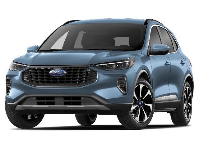 2024 Ford Escape Platinum for sale in Crivitz, WI