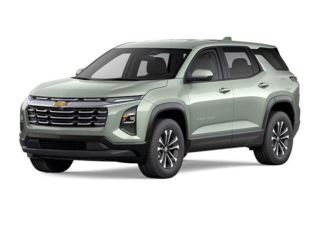 2026 Chevrolet Equinox AWD LT for sale in Crivitz, WI