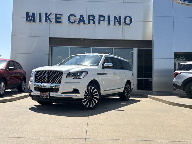 2024 Lincoln Navigator Black Label for sale in Pittsburg, KS