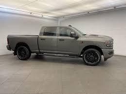 2026 RAM Ram 2500 RAM 2500 LARAMIE CREW CAB 4X4 64 BOX 2026 RAM Ram 2500 RAM 2500 LARAMIE CREW CAB 4X4 64 BOX