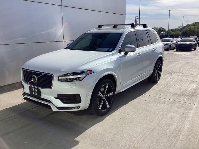 2016 Volvo XC90 T6 R-Design for sale in Plattsmouth, NE