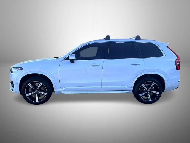 2016 Volvo XC90 T6 R-Design