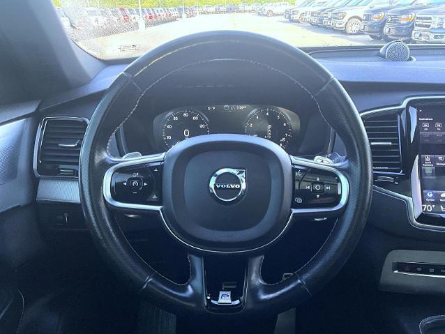 2016 Volvo XC90 T6 R-Design