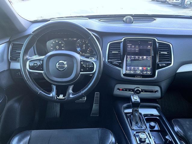 2016 Volvo XC90 T6 R-Design