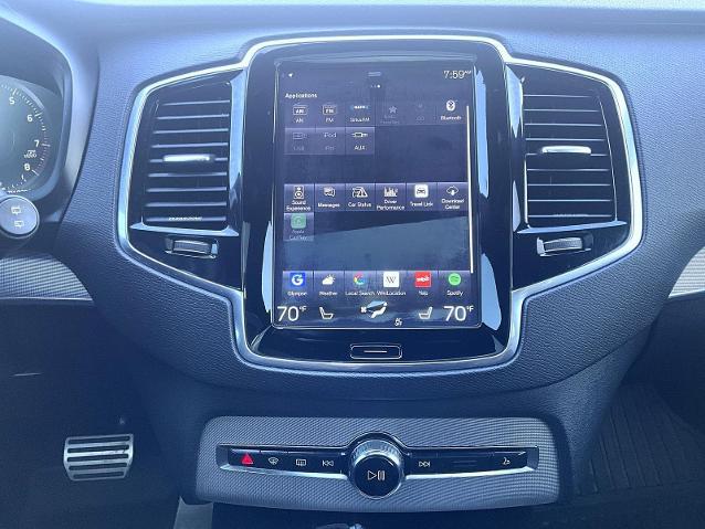 2016 Volvo XC90 T6 R-Design