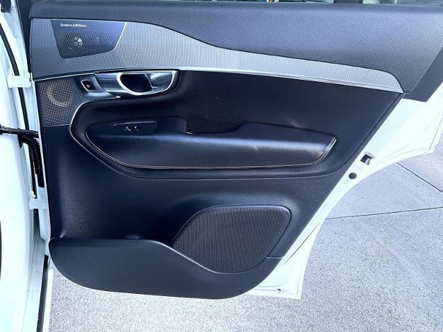 2016 Volvo XC90 T6 R-Design