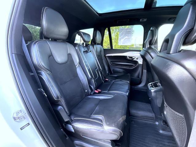 2016 Volvo XC90 T6 R-Design
