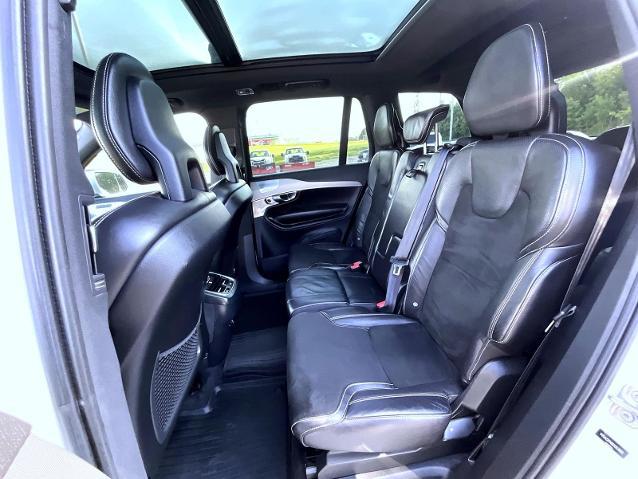 2016 Volvo XC90 T6 R-Design