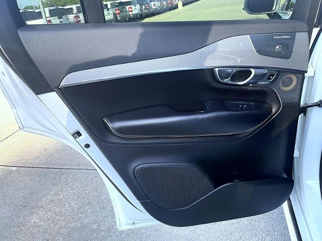 2016 Volvo XC90 T6 R-Design