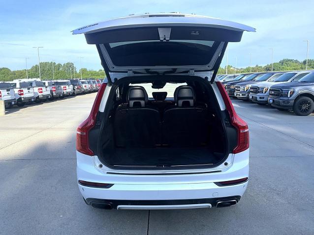 2016 Volvo XC90 T6 R-Design
