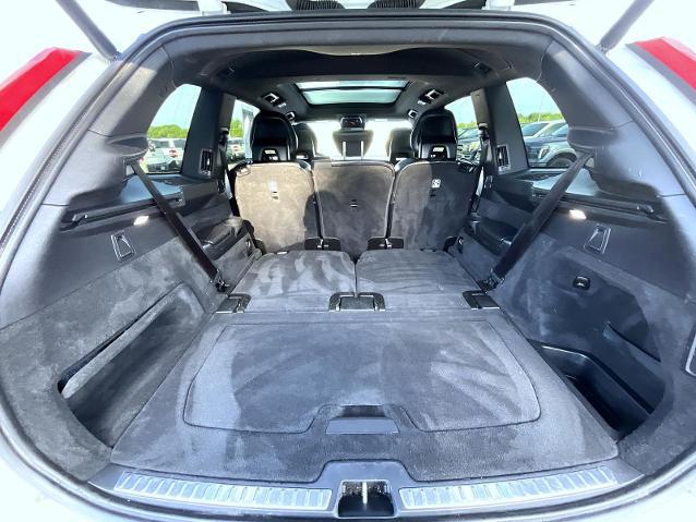 2016 Volvo XC90 T6 R-Design