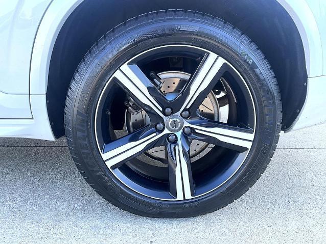 2016 Volvo XC90 T6 R-Design