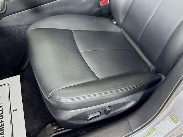 2020 INFINITI Q50 LUXE AWD