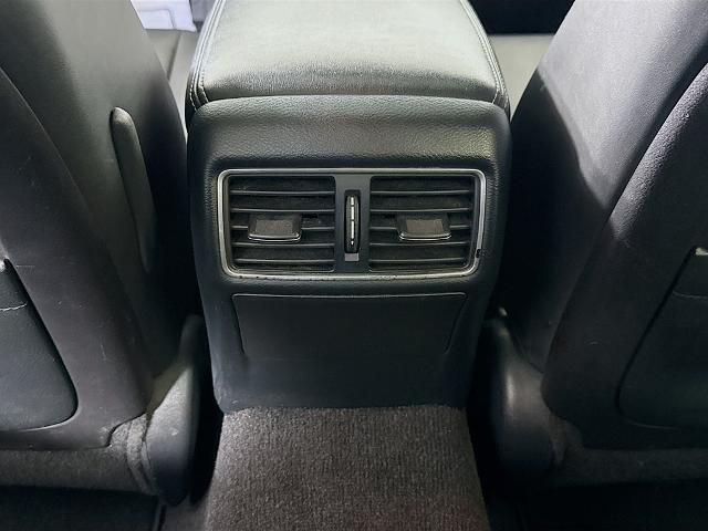 2020 INFINITI Q50 LUXE AWD