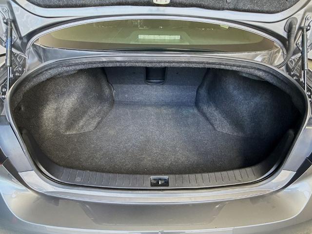 2020 INFINITI Q50 LUXE AWD