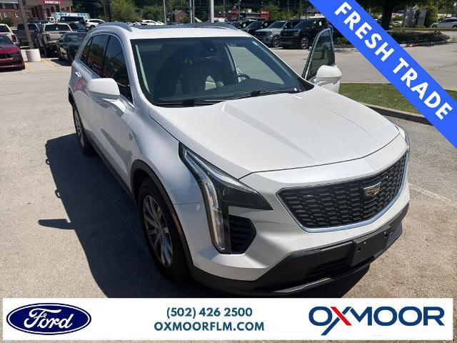 2019 Cadillac XT4 Luxury for sale in Louisville, KY