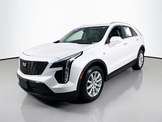 2019 Cadillac XT4 Luxury