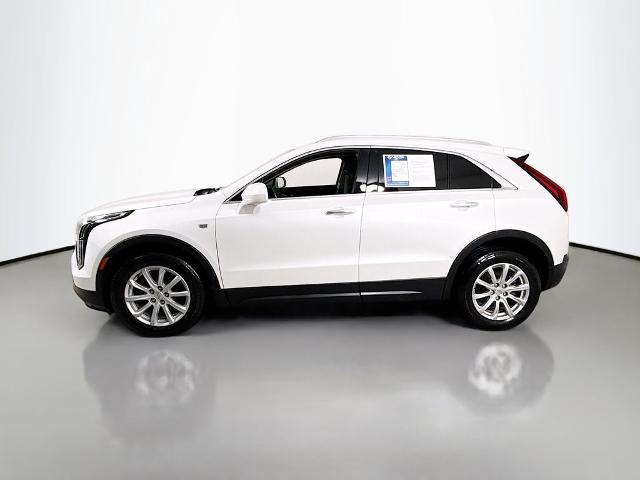 2019 Cadillac XT4 Luxury