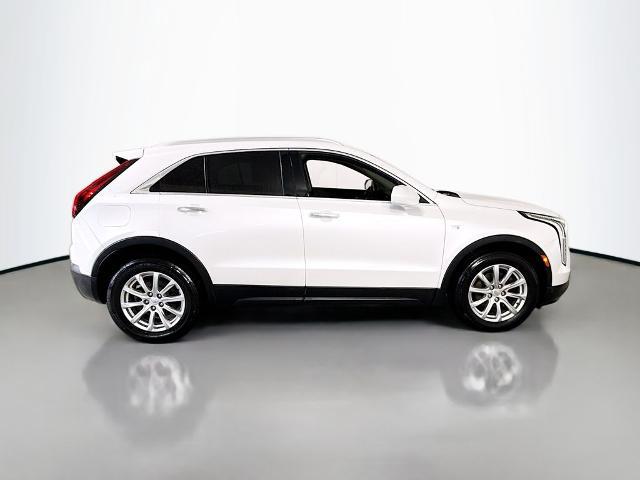 2019 Cadillac XT4 Luxury