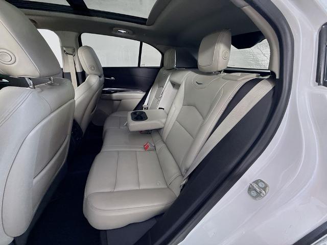 2019 Cadillac XT4 Luxury