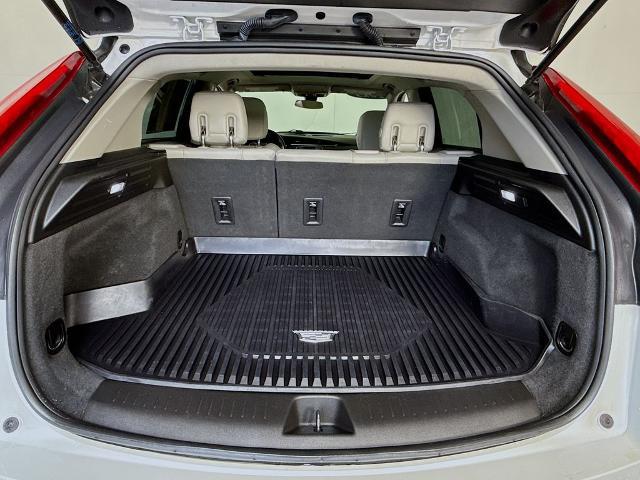 2019 Cadillac XT4 Luxury