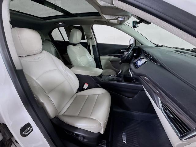 2019 Cadillac XT4 Luxury