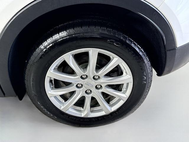2019 Cadillac XT4 Luxury