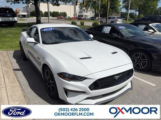 2018 Ford Mustang GT for sale in Louisville, KY