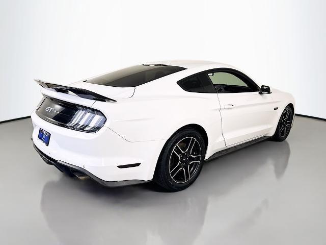 2018 Ford Mustang GT