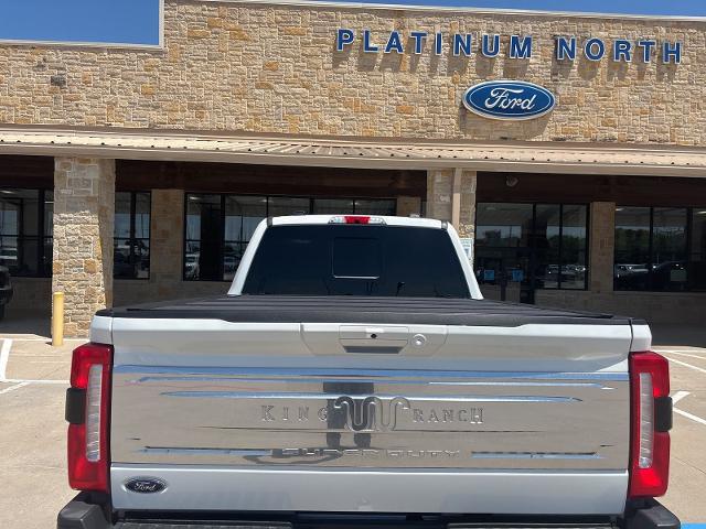 2024 Ford F-250 King Ranch