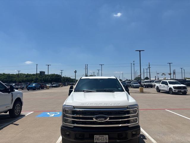 2024 Ford F-250 King Ranch