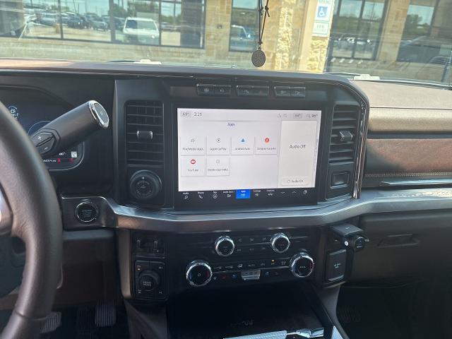 2024 Ford F-250 King Ranch