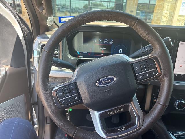 2024 Ford F-250 King Ranch