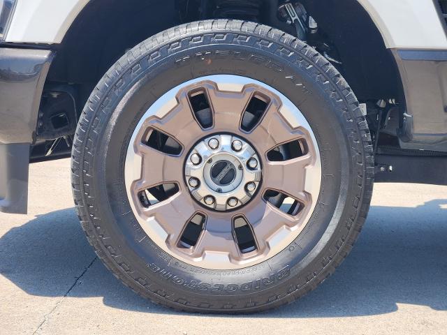2024 Ford F-250 King Ranch