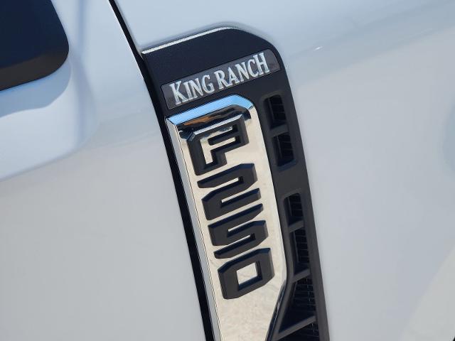 2024 Ford F-250 King Ranch