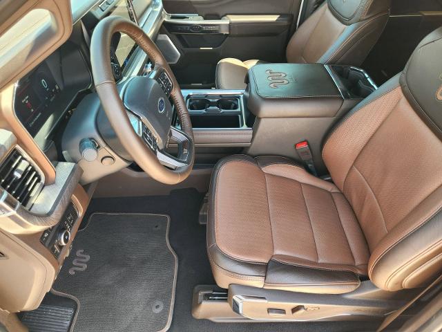 2024 Ford F-250 King Ranch