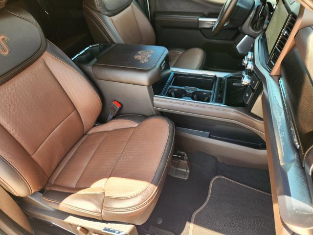 2024 Ford F-250 King Ranch