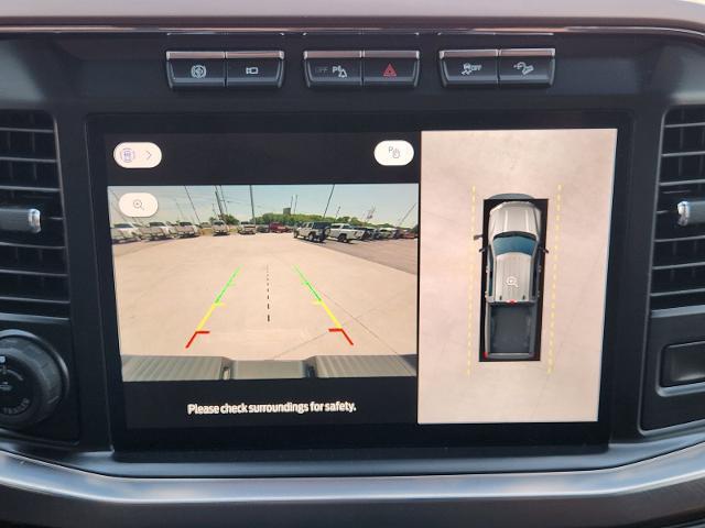 2024 Ford F-250 King Ranch