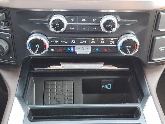 2024 Ford F-250 King Ranch