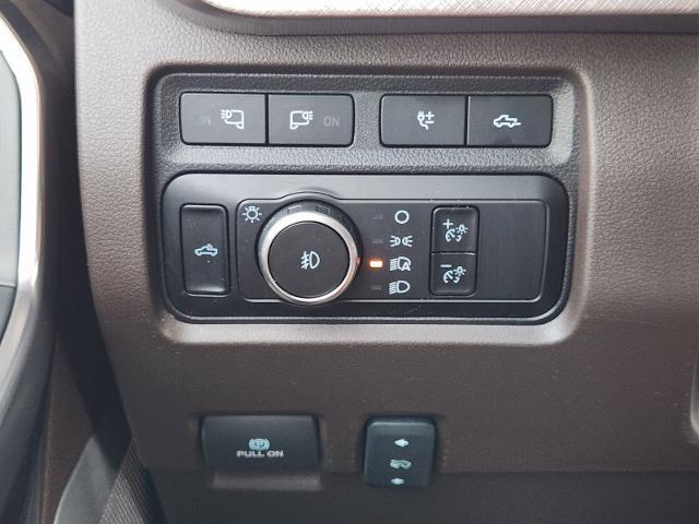 2024 Ford F-250 King Ranch