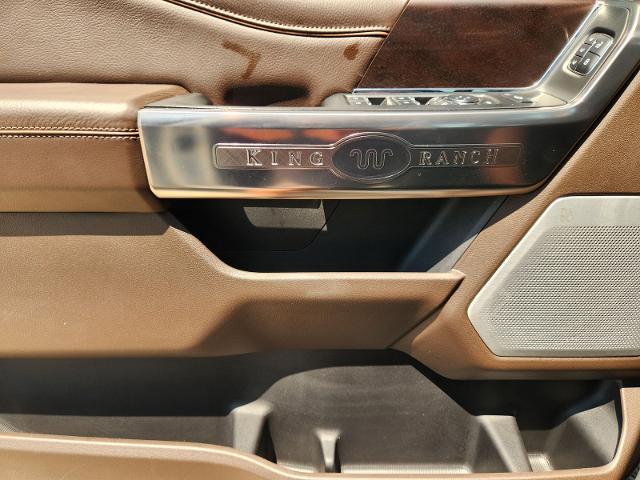 2024 Ford F-250 King Ranch