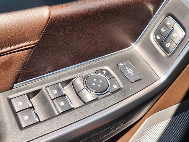 2024 Ford F-250 King Ranch