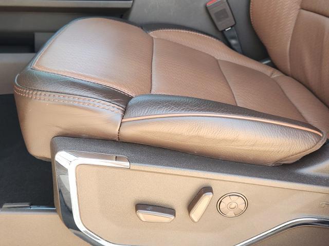 2024 Ford F-250 King Ranch
