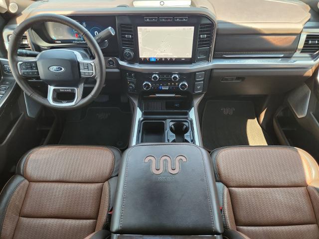 2024 Ford F-250 King Ranch